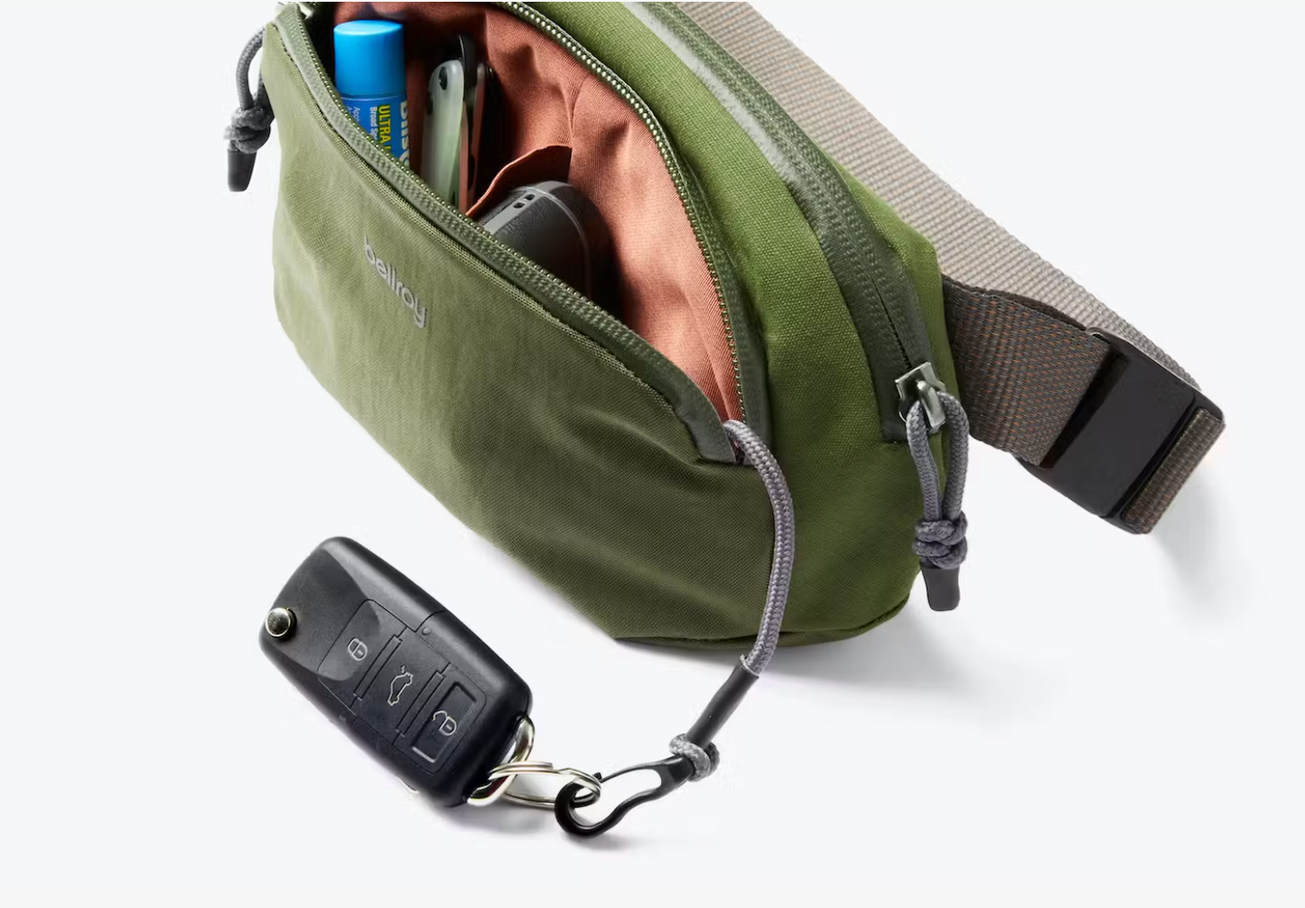 Venture Hip Pack