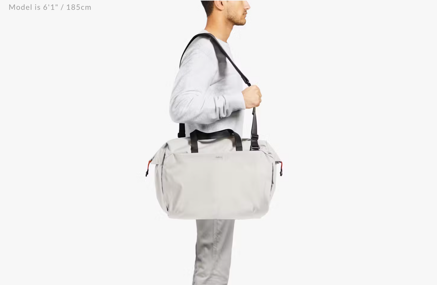 Bellroy Lite Duffel