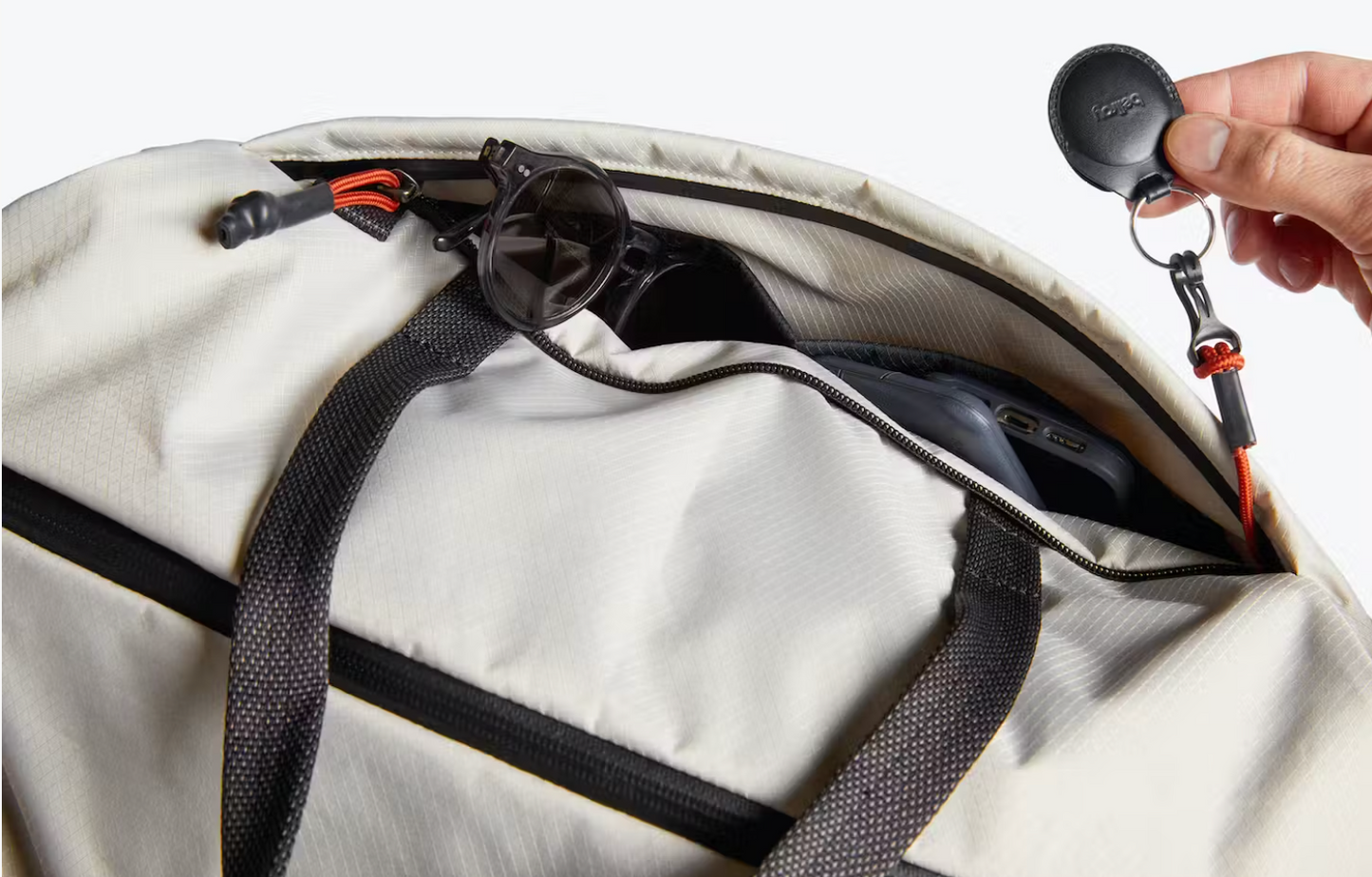 Bellroy Lite Duffel