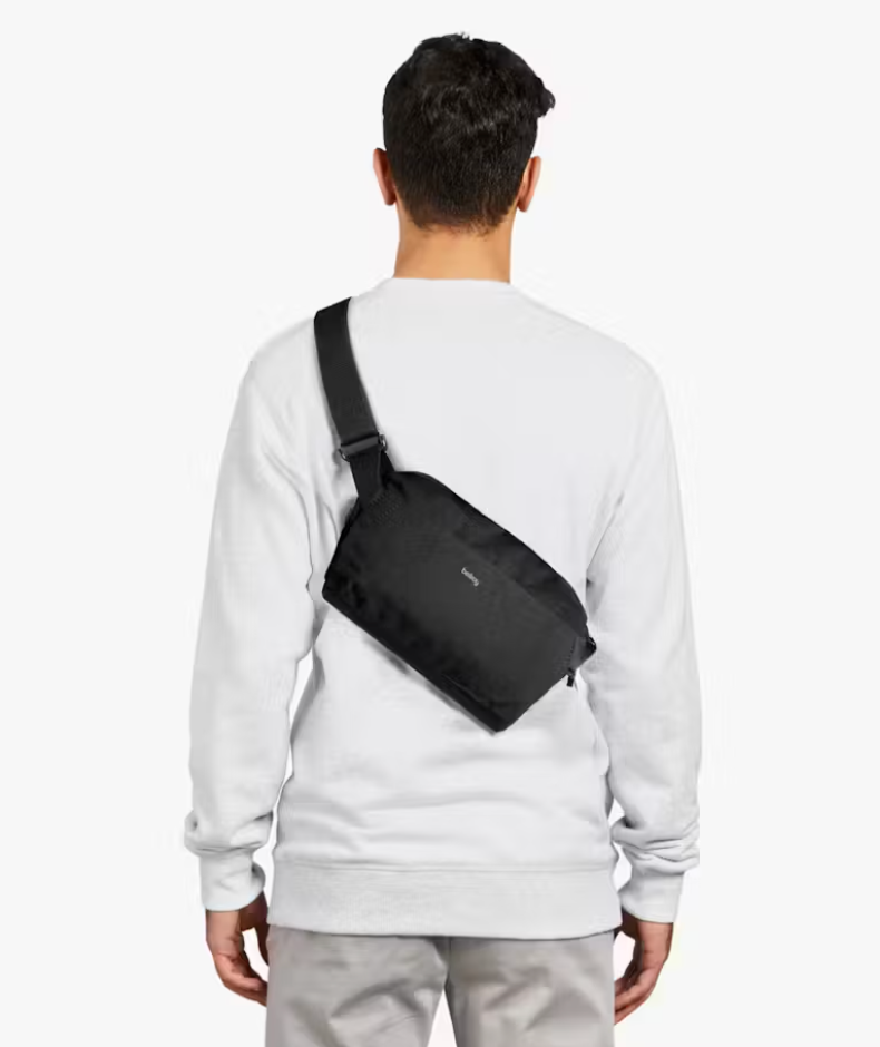 Venture Sling 6L – SHOP ROLO Venture Sling 6L – SHOP ROLO