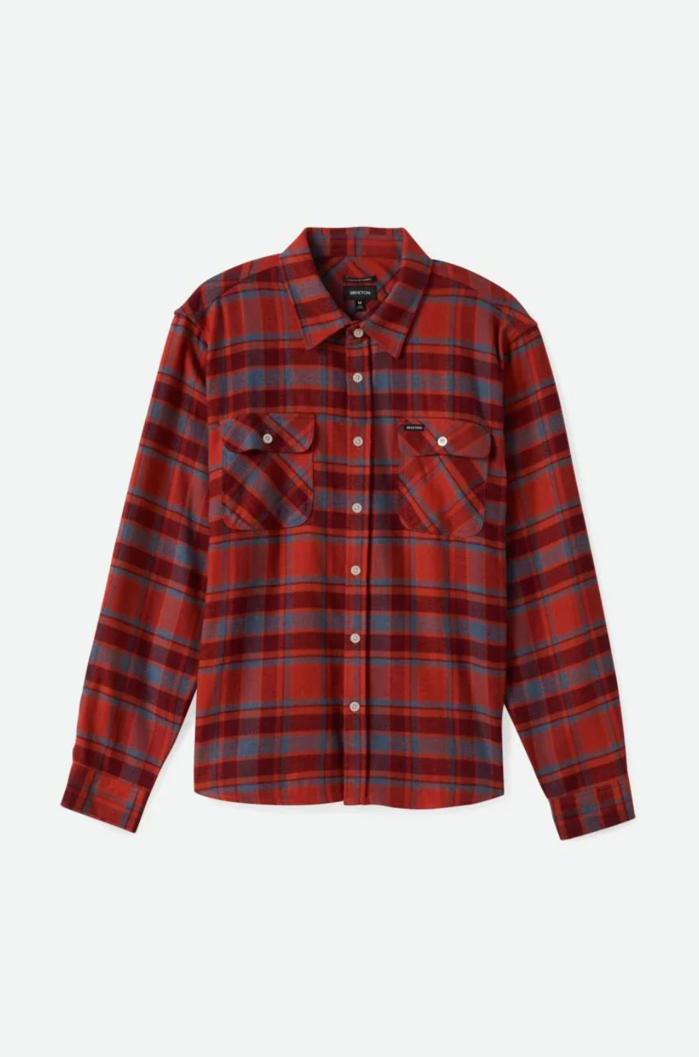 Bowery L/S Flannel