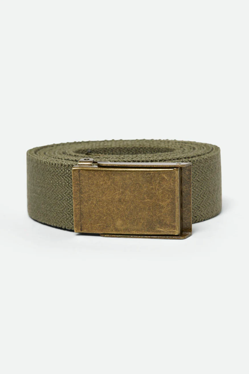 Stretch Web Belt