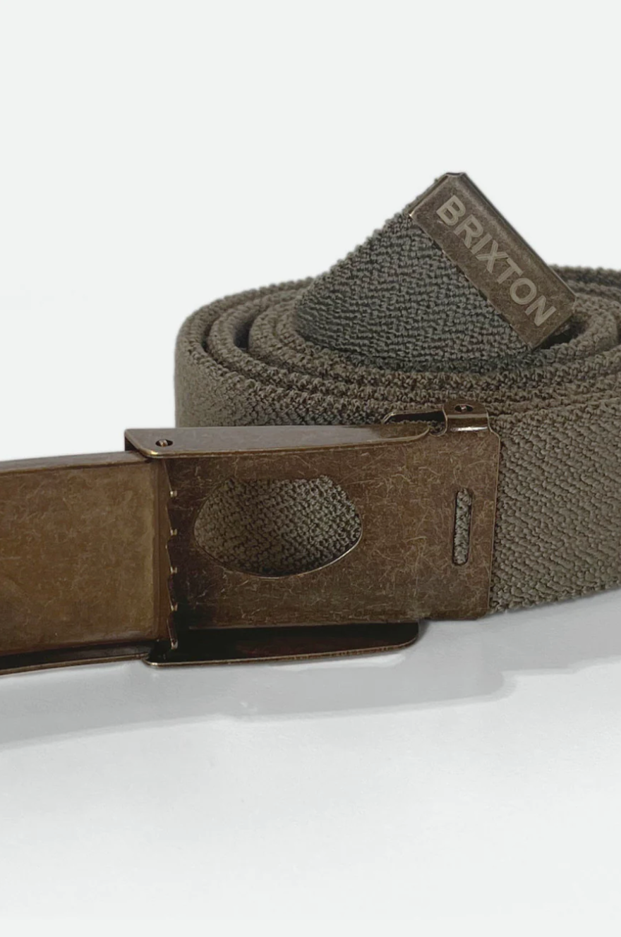 Stretch Web Belt