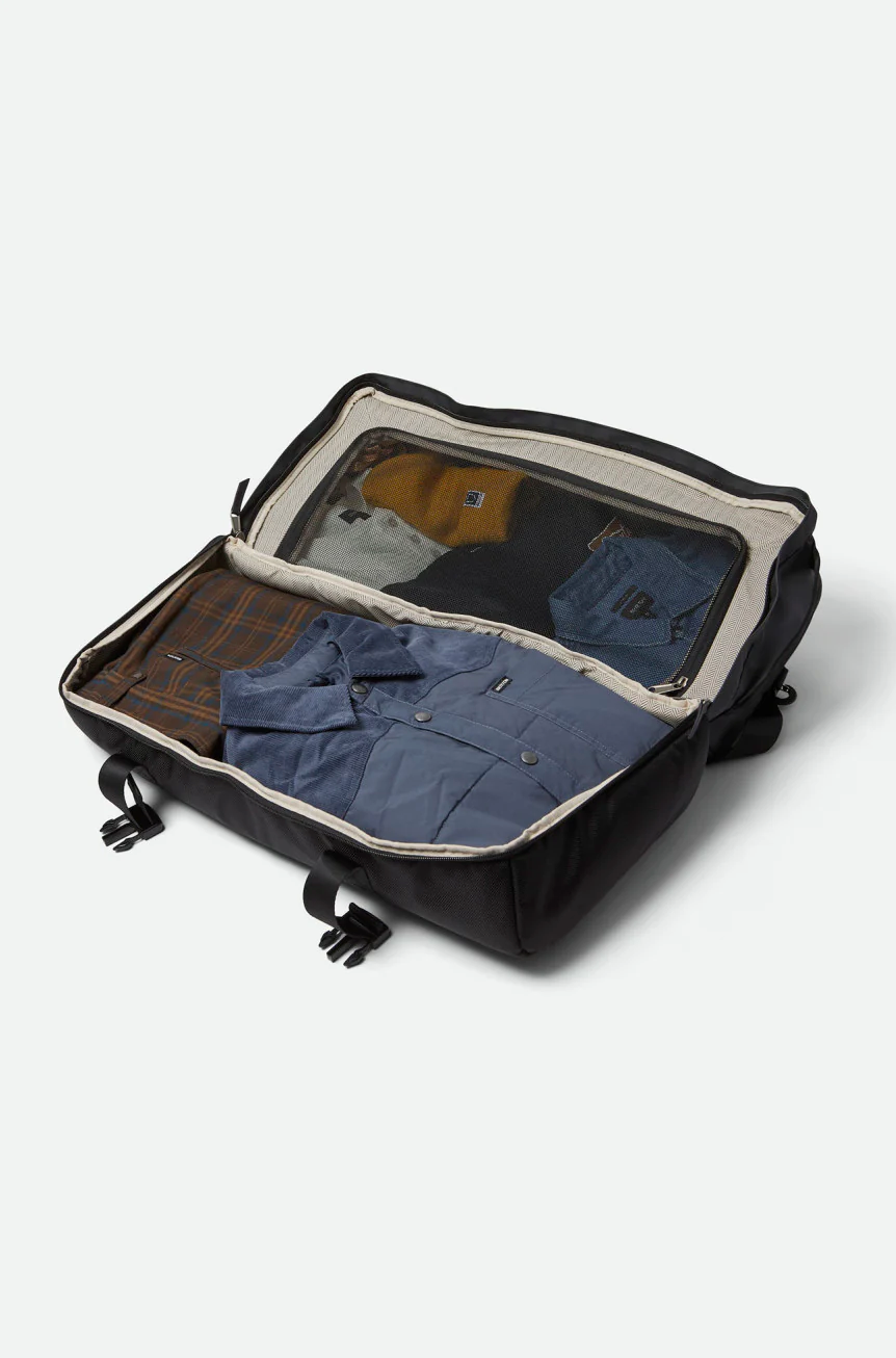 Commuter Weekender Duffle