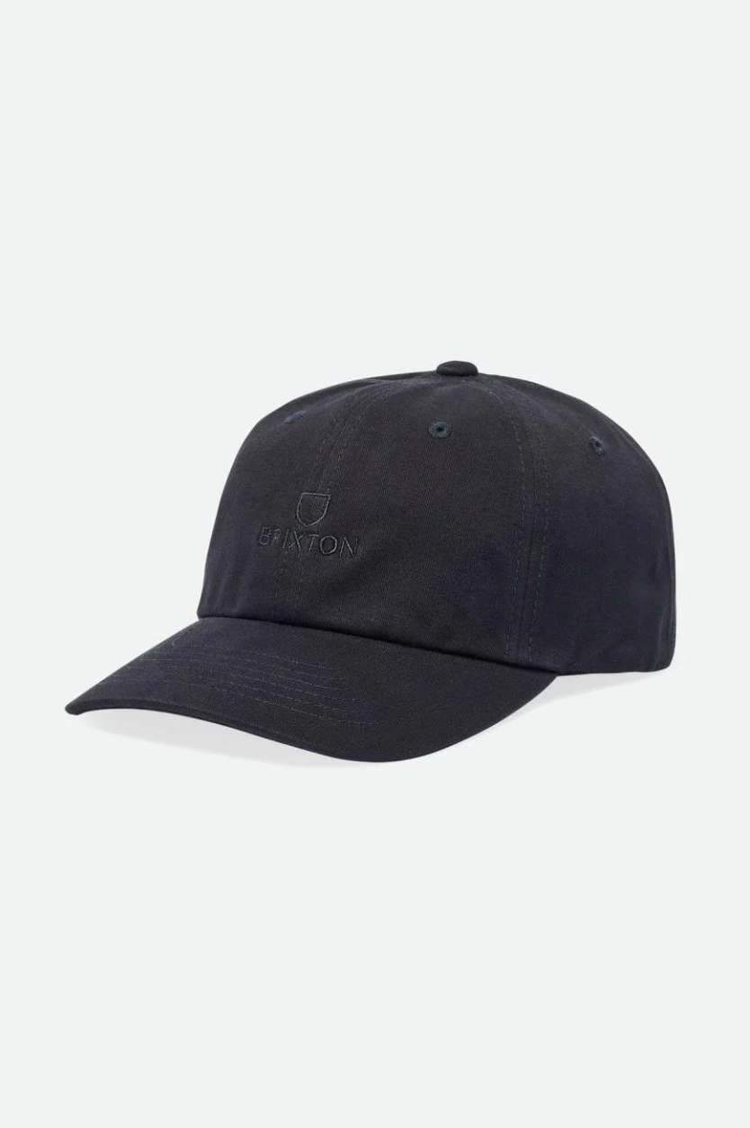 Alpha LP Cap