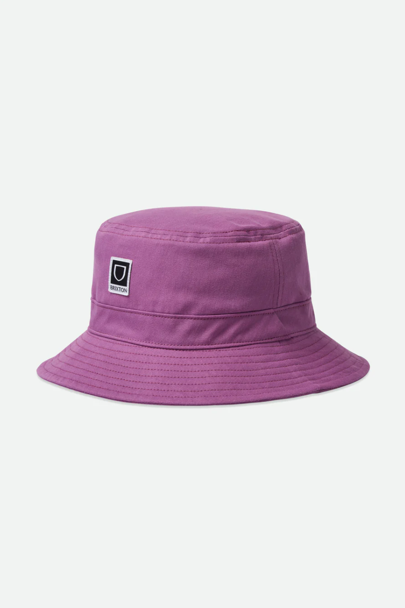 Beta Packable Bucket Hat