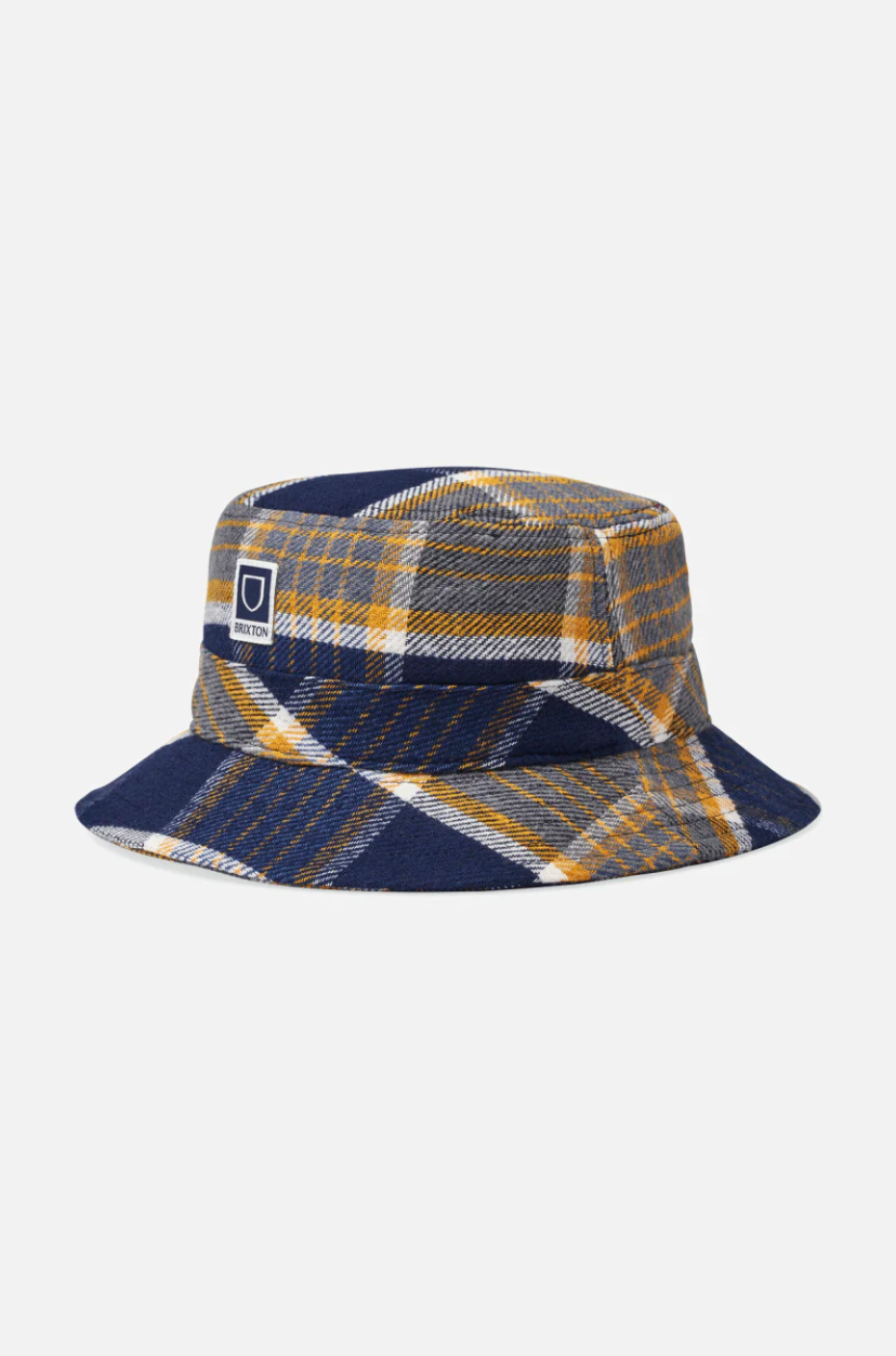 Beta Packable Bucket Hat