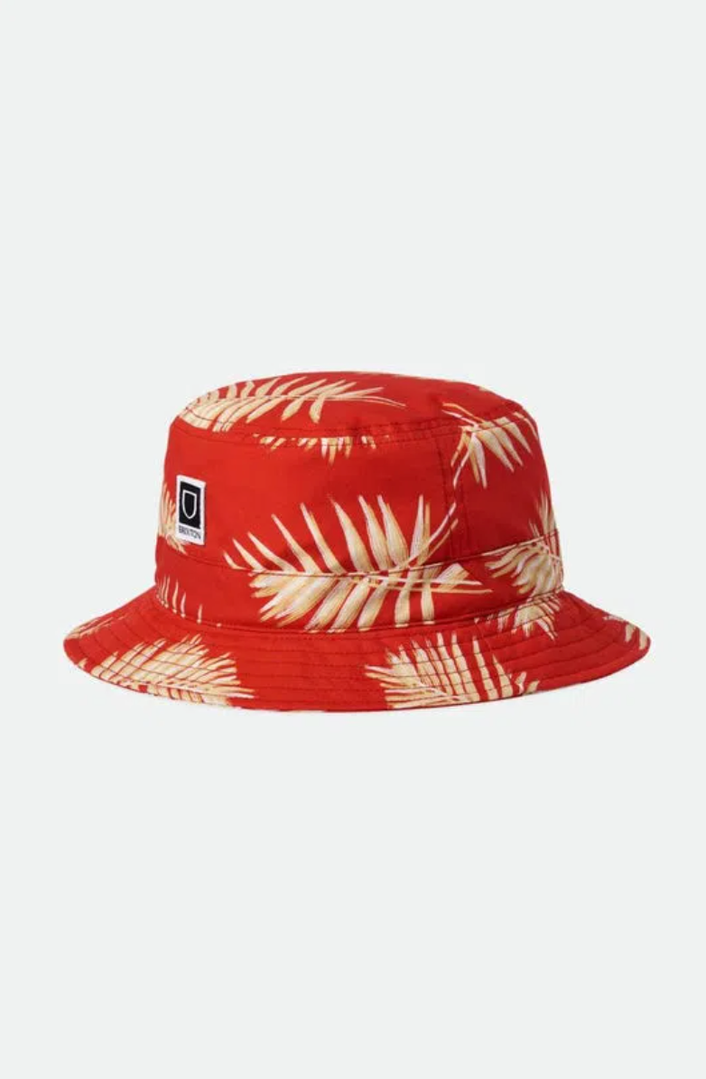 Beta Packable Bucket Hat