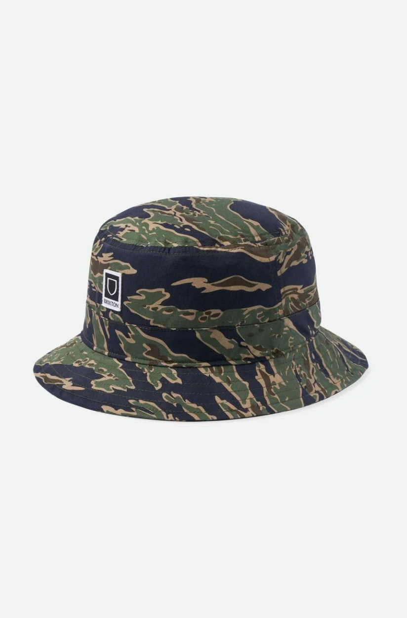 Beta Packable Bucket Hat