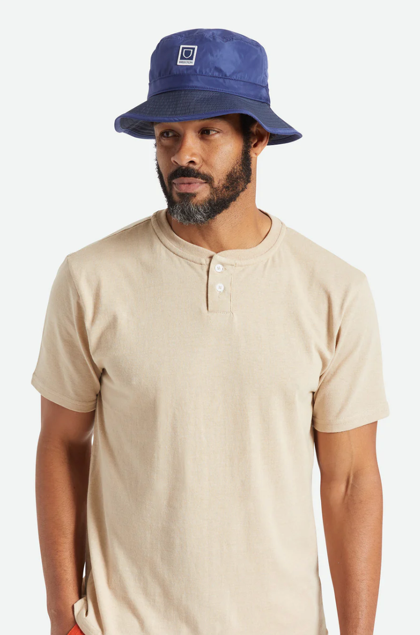 Beta Packable Bucket Hat