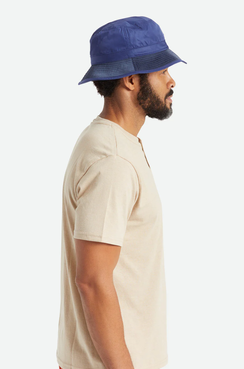 Beta Packable Bucket Hat