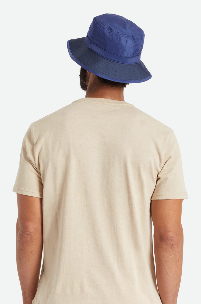 Beta Packable Bucket Hat