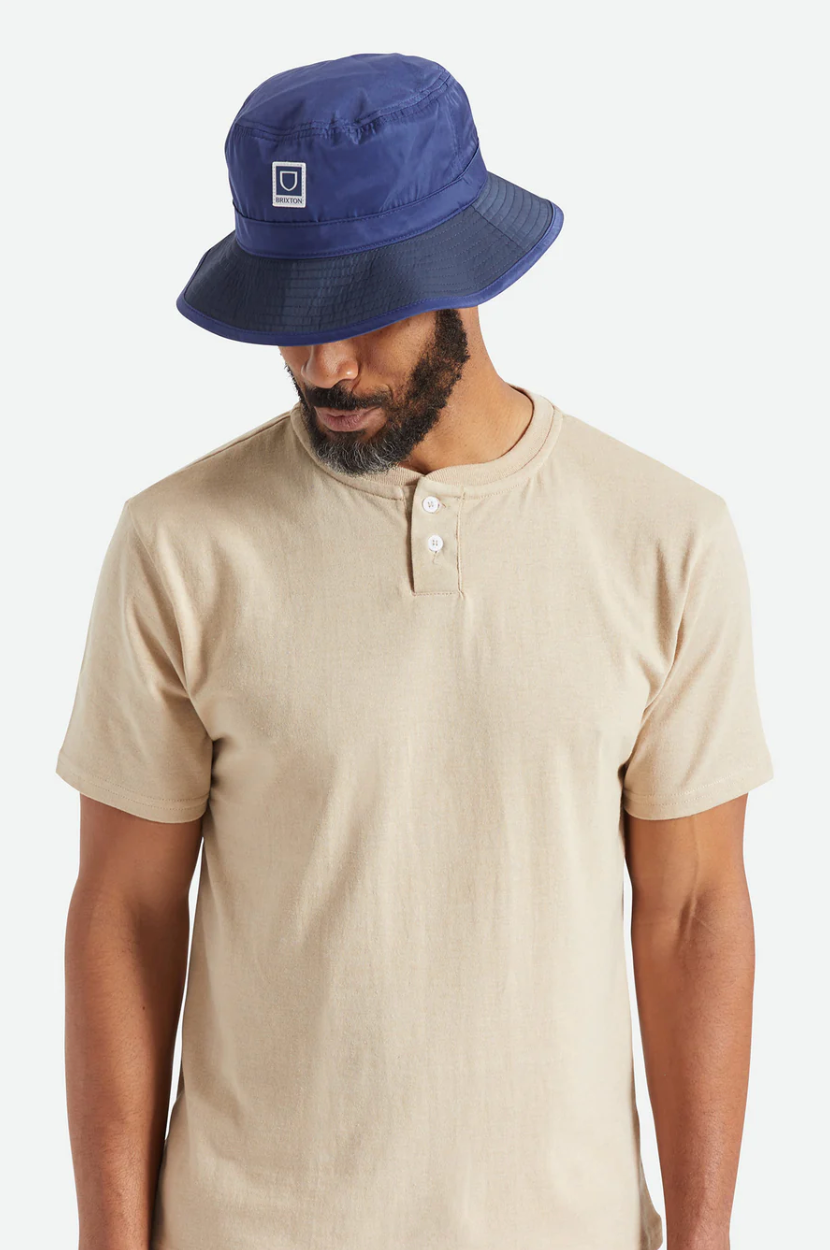 Beta Packable Bucket Hat