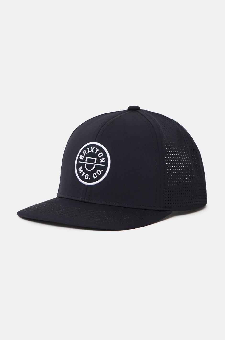 Crest X MP Mesh Cap