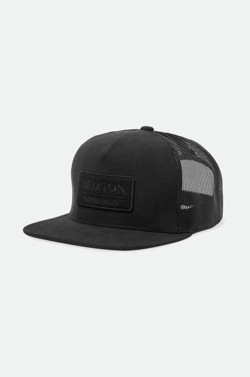 Palmer Proper MP Mesh Cap