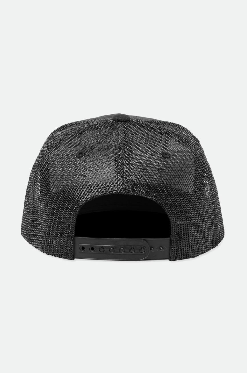 Palmer Proper MP Mesh Cap