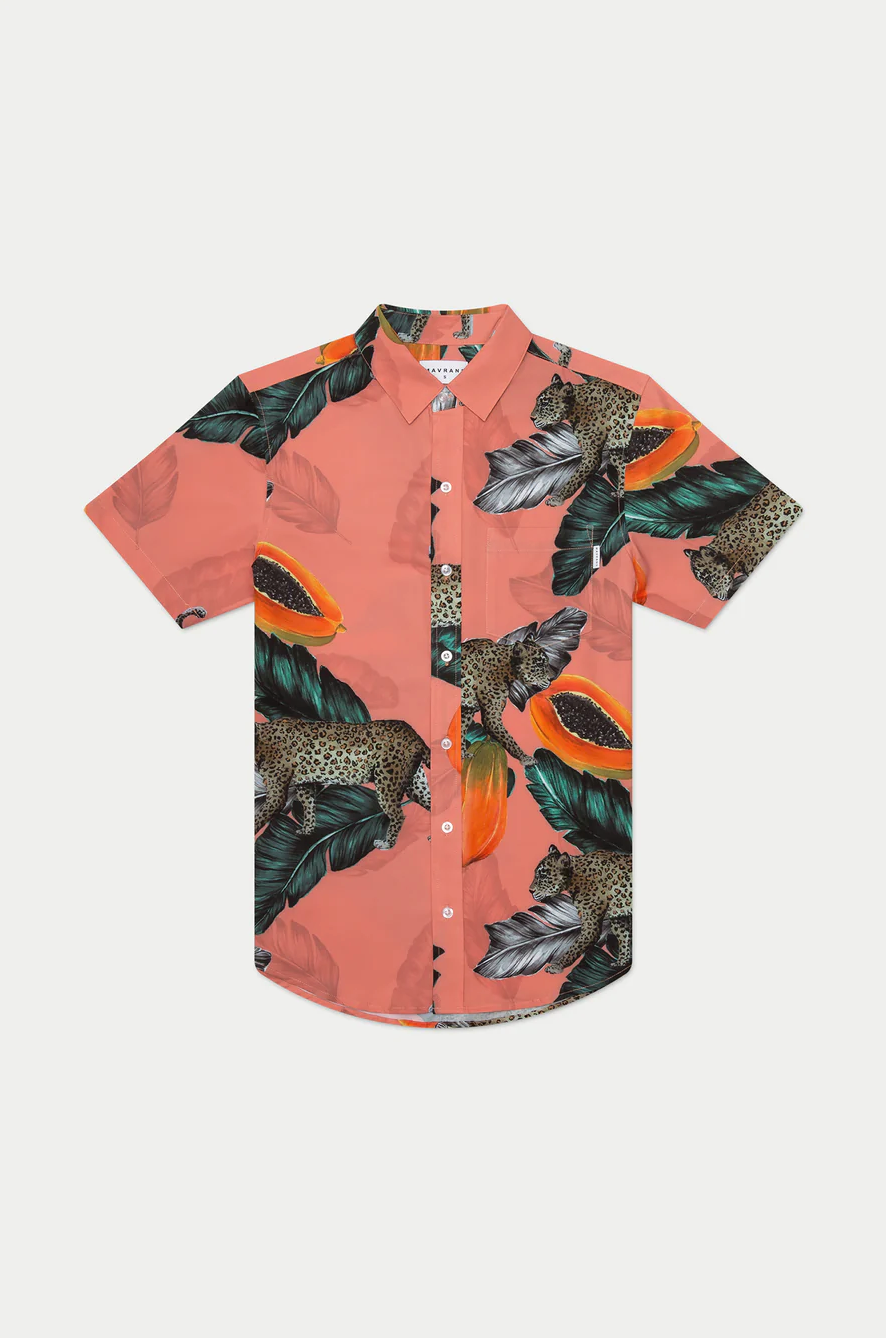 Mavrans Weekend Shirt