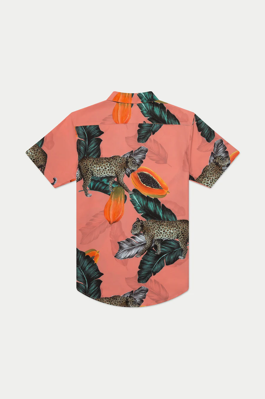 Mavrans Weekend Shirt