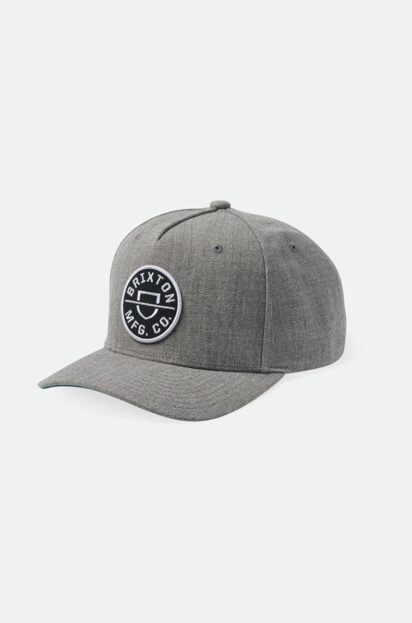 Crest C MP Snapback