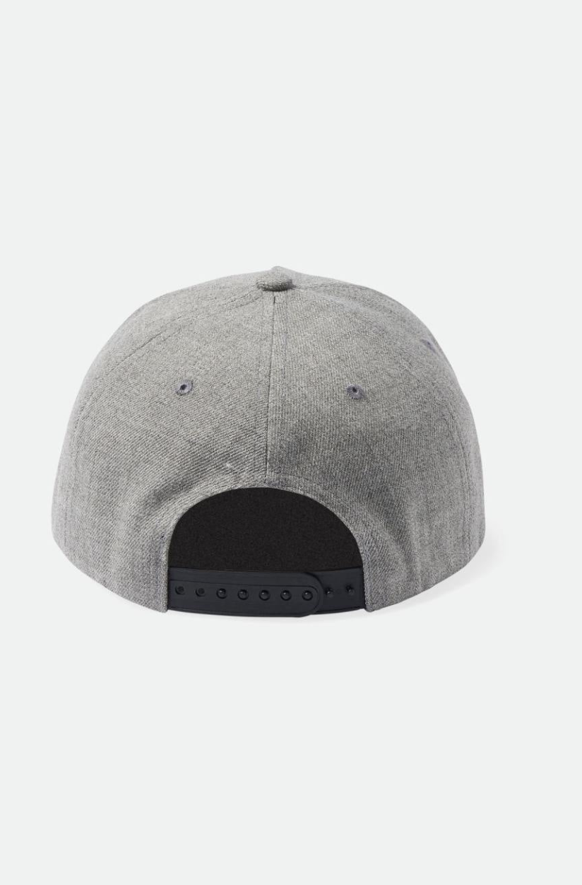 Crest C MP Snapback