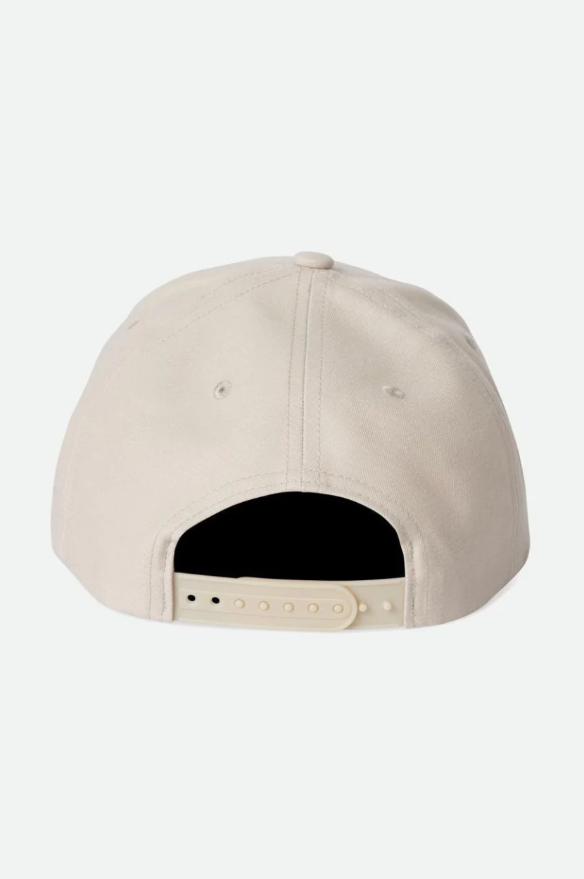 Crest C MP Snapback