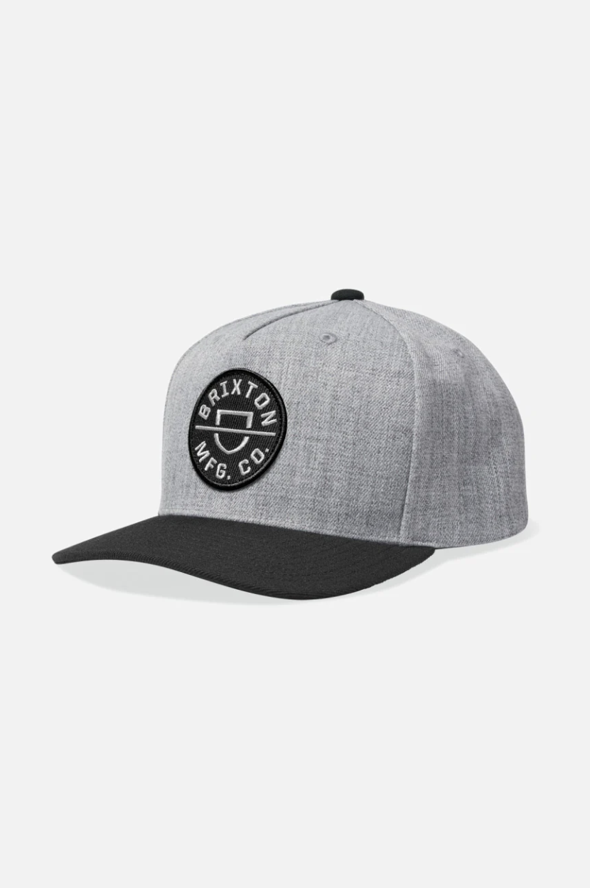 Crest C MP Snapback