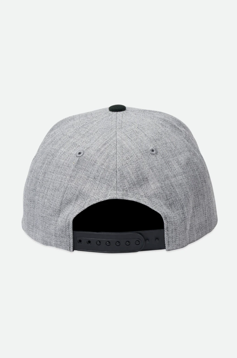 Crest C MP Snapback