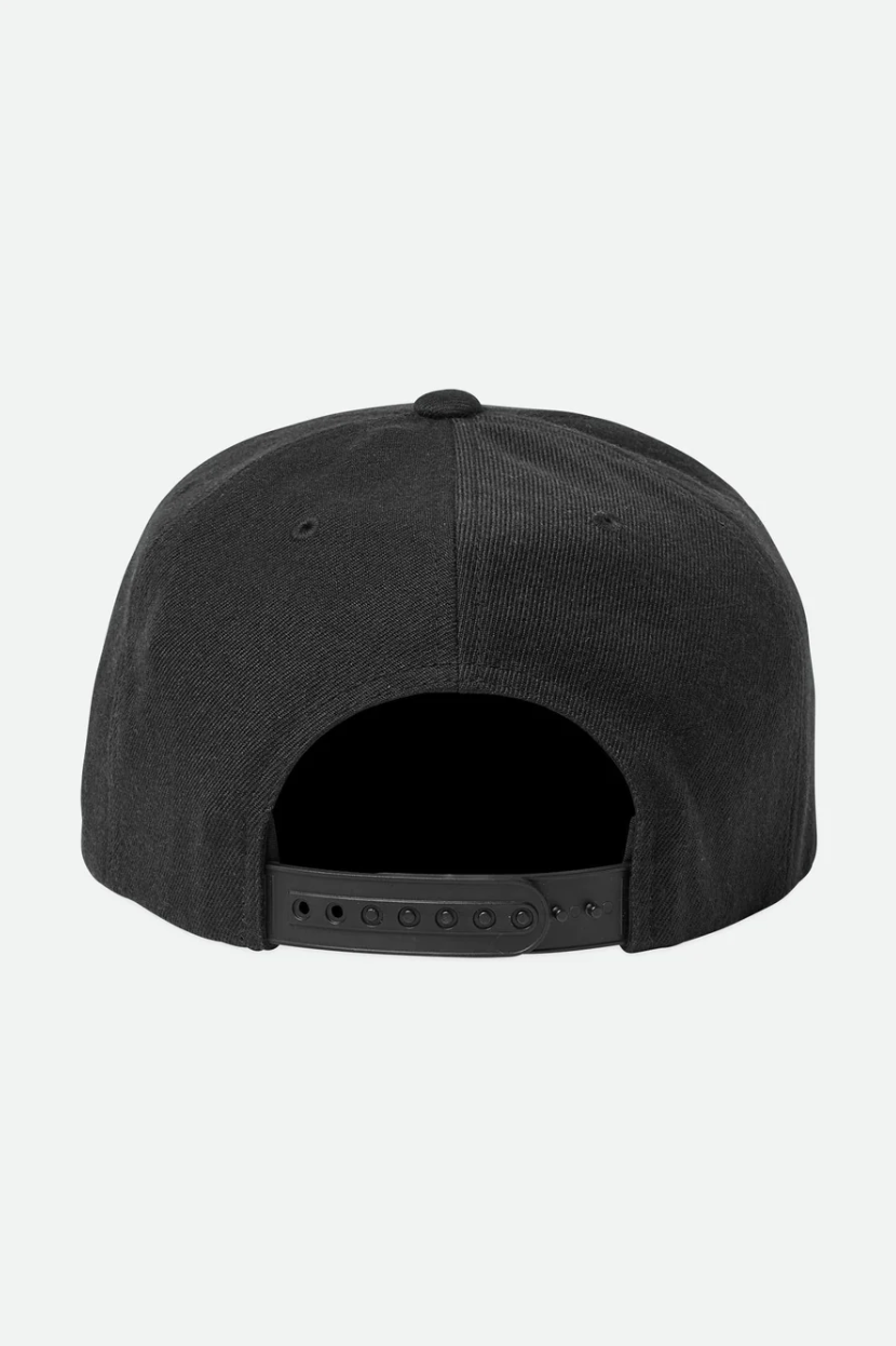 Oath III Snapback