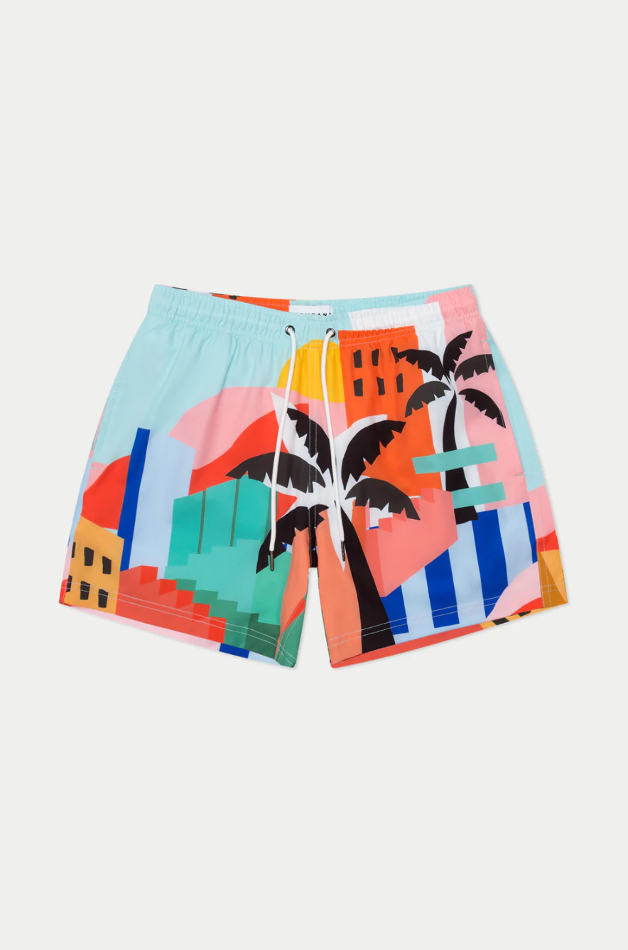 Mavrans Swim Short