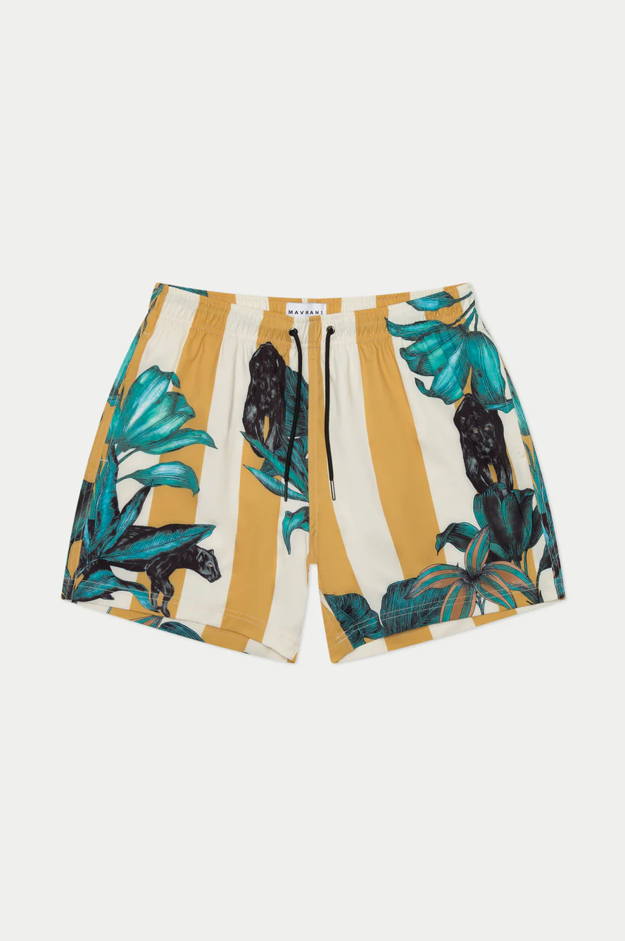 Mavrans Swim Short