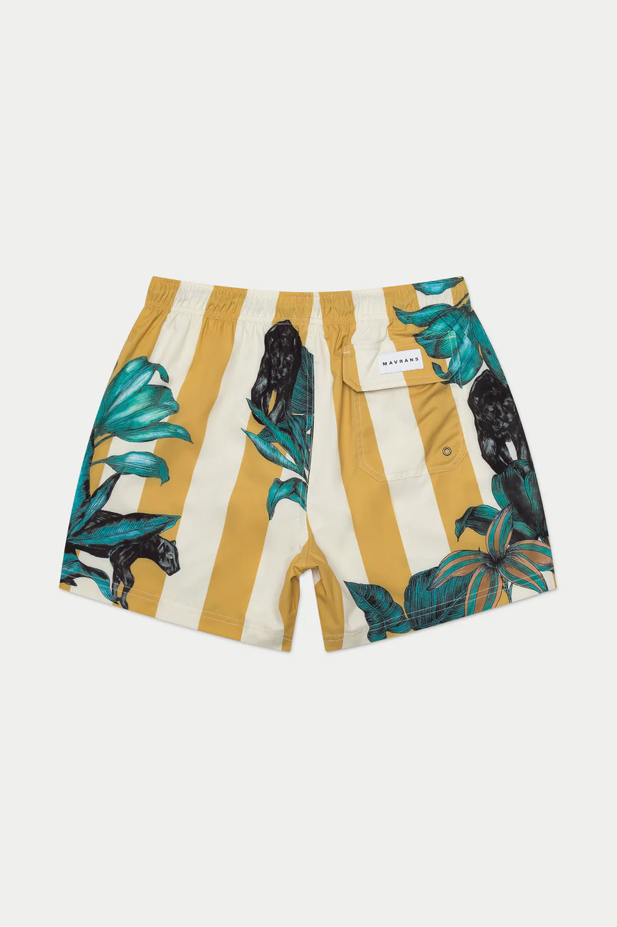 Mavrans Swim Short