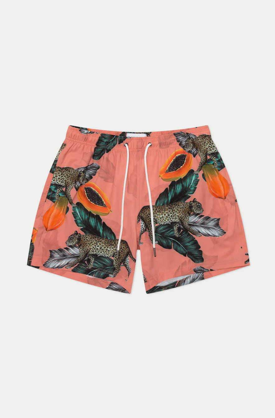 Mavrans Swim Short