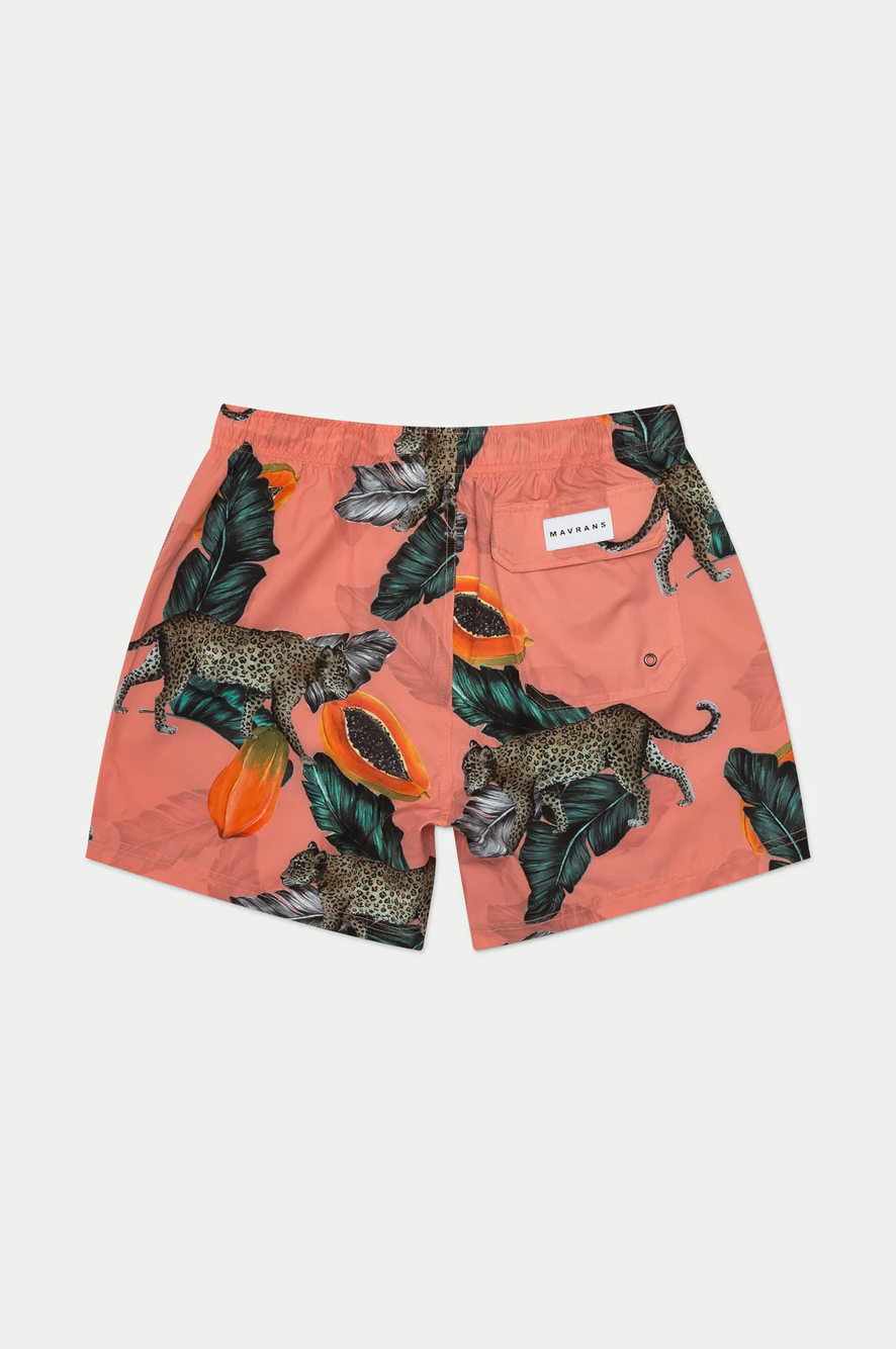 Mavrans Swim Short