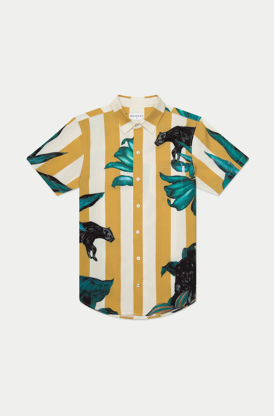 Mavrans Weekend Shirt