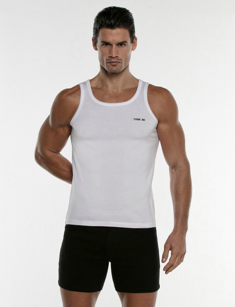 Code22 Basic Tank