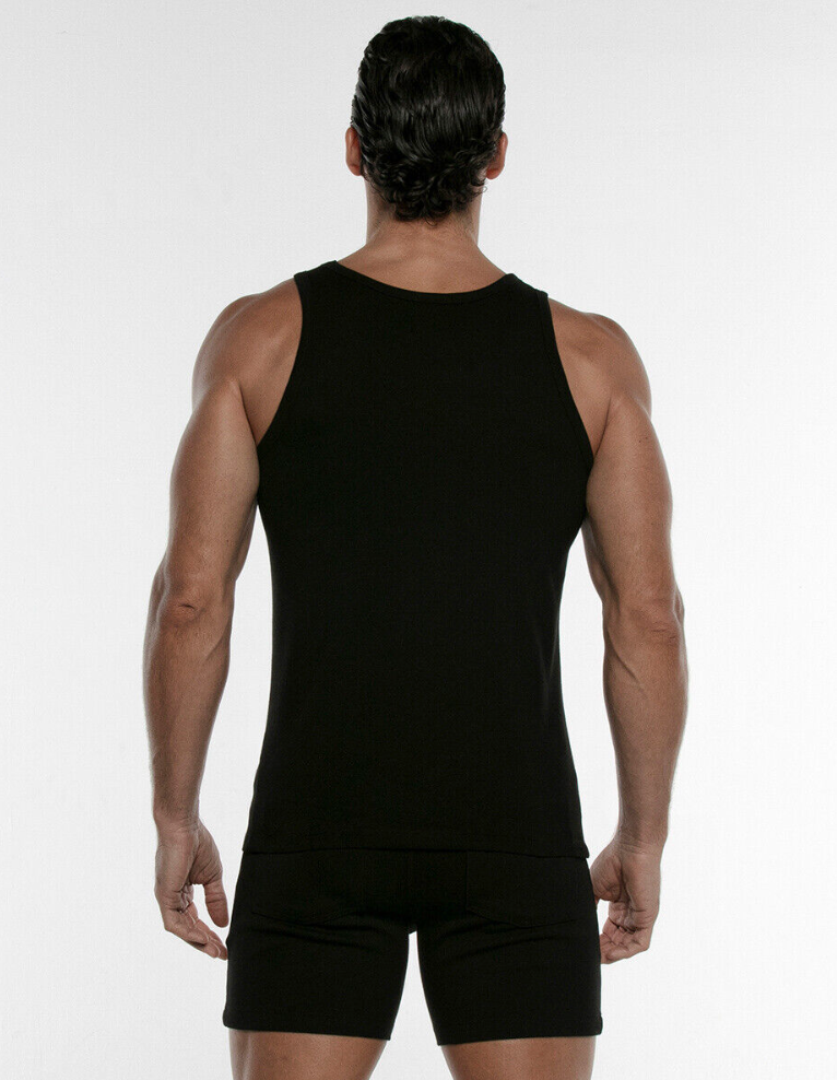 Code22 Basic Tank