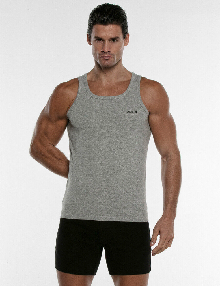 Code22 Basic Tank