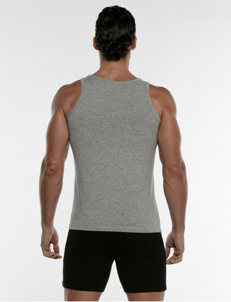 Code22 Basic Tank