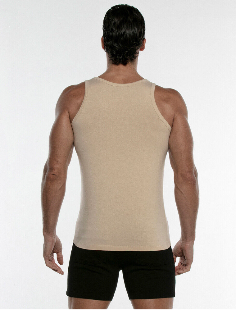 Code22 Basic Tank