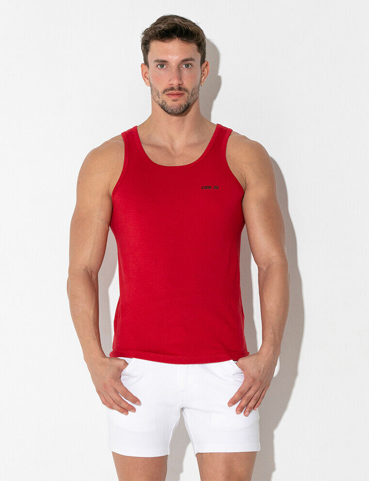 Code22 Basic Tank