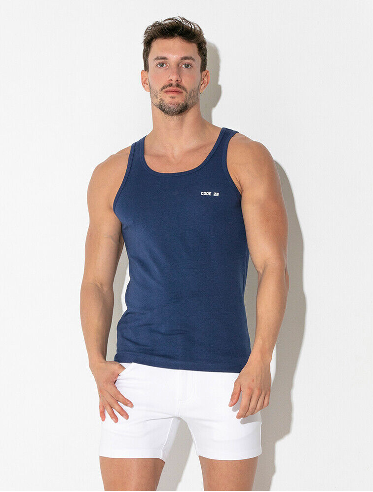 Code22 Basic Tank