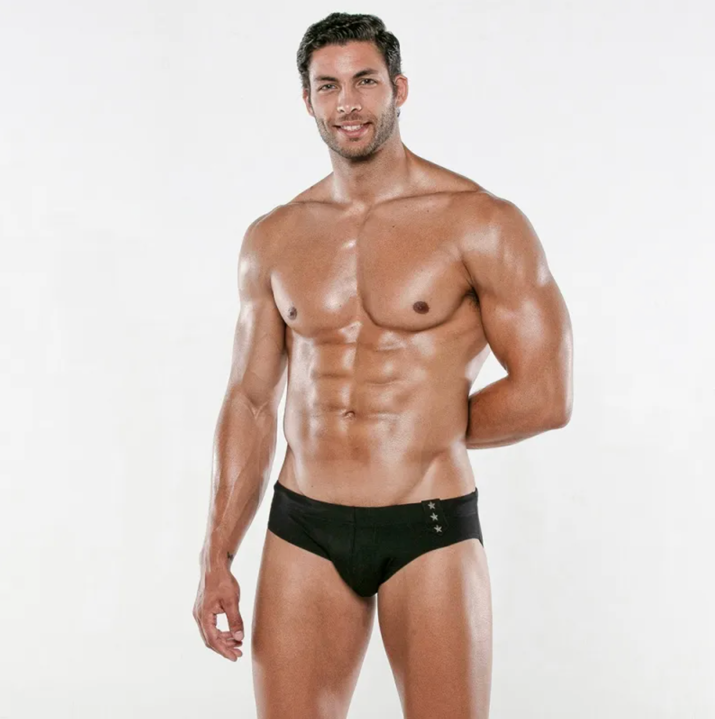 Dive Swim Brief