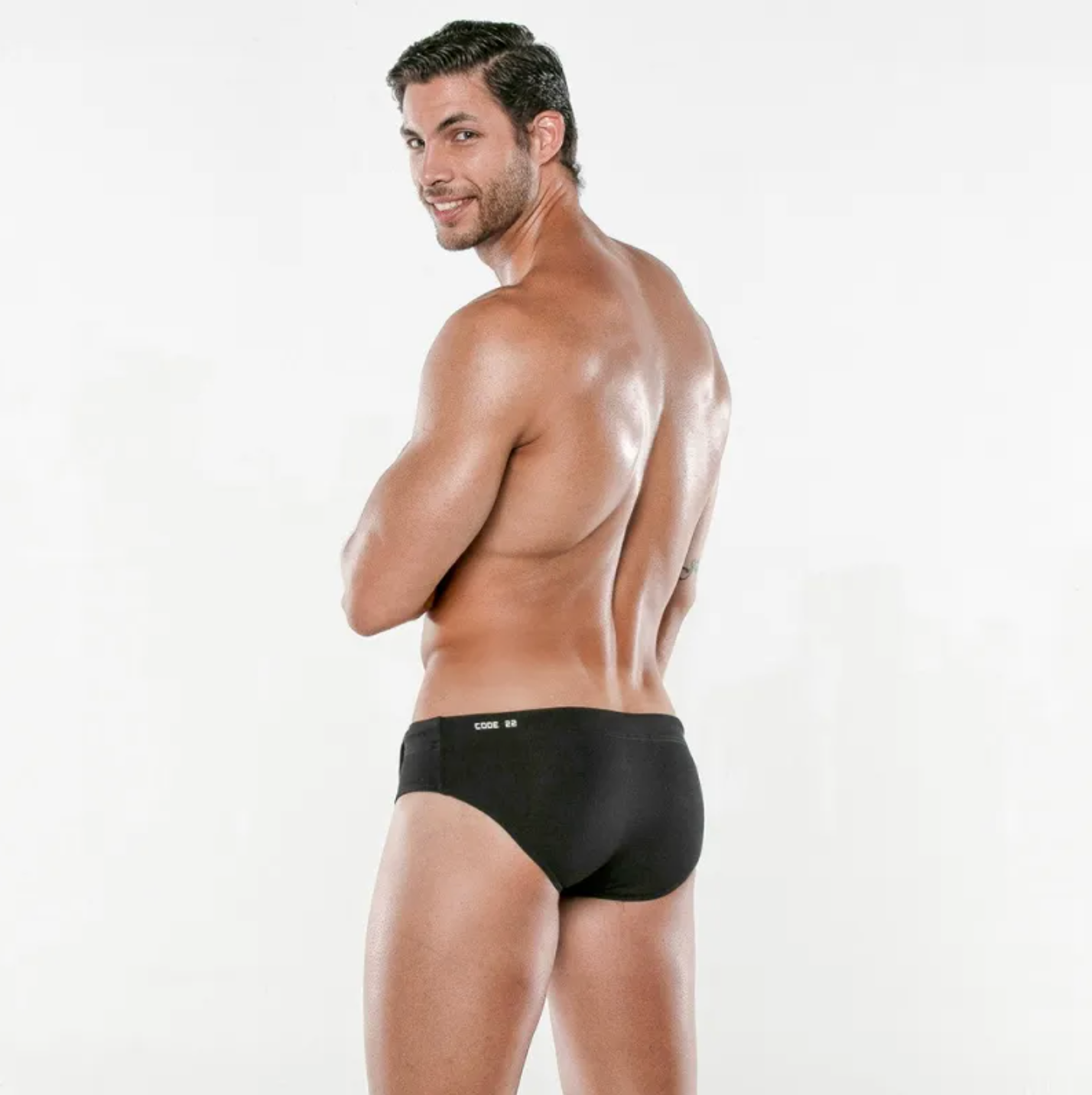 Dive Swim Brief