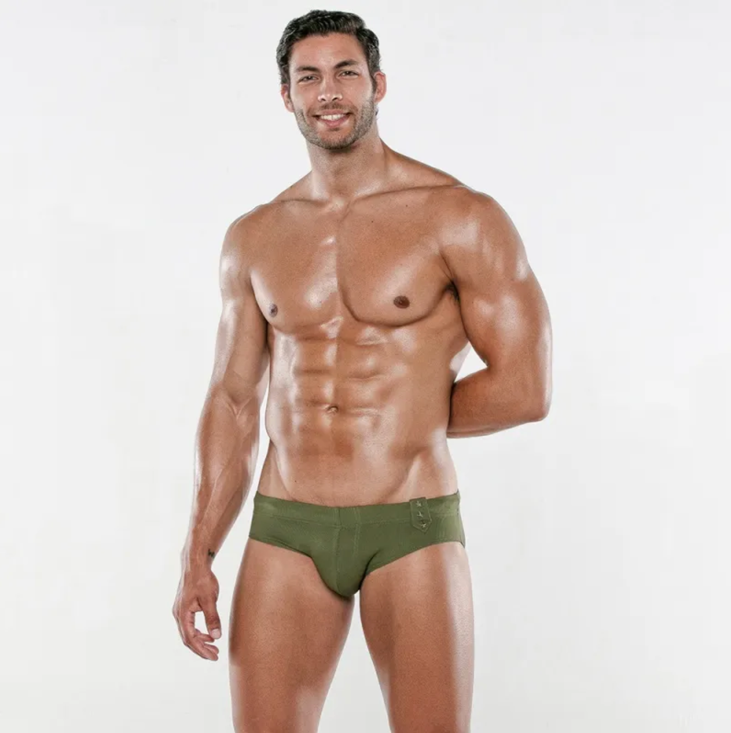 Dive Swim Brief