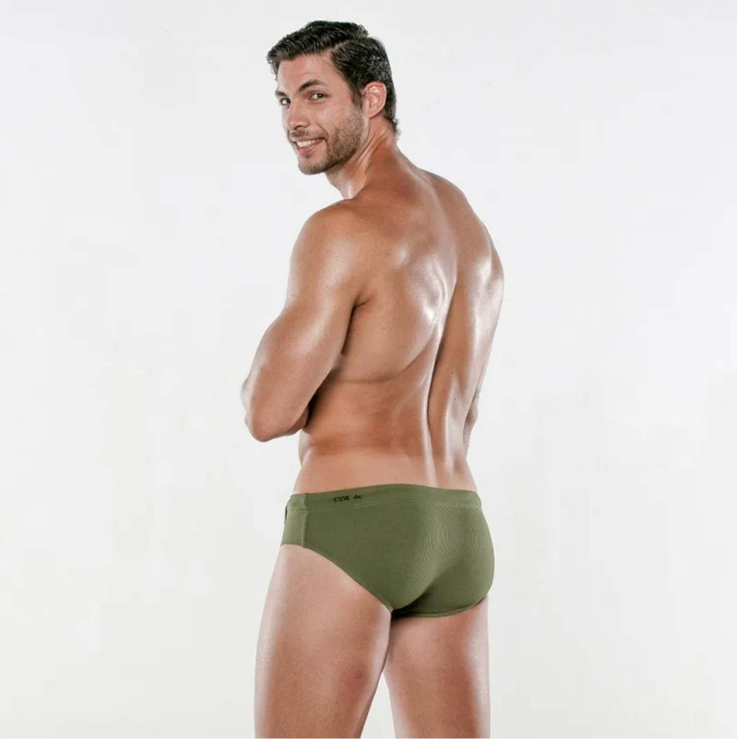 Dive Swim Brief