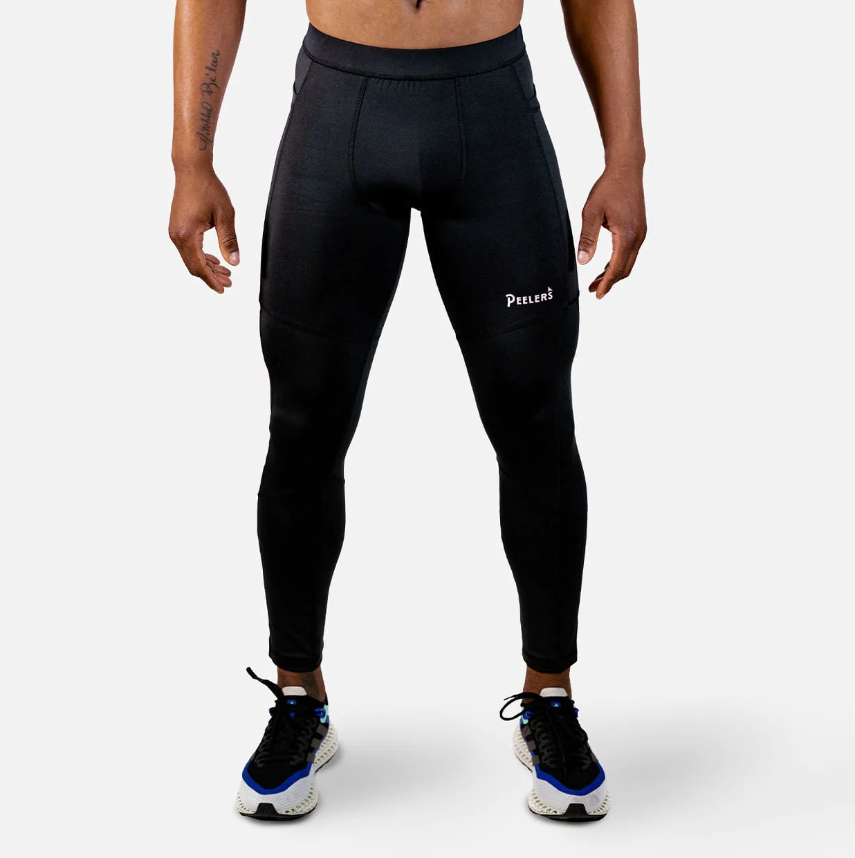 AgilityPro Compression Pant