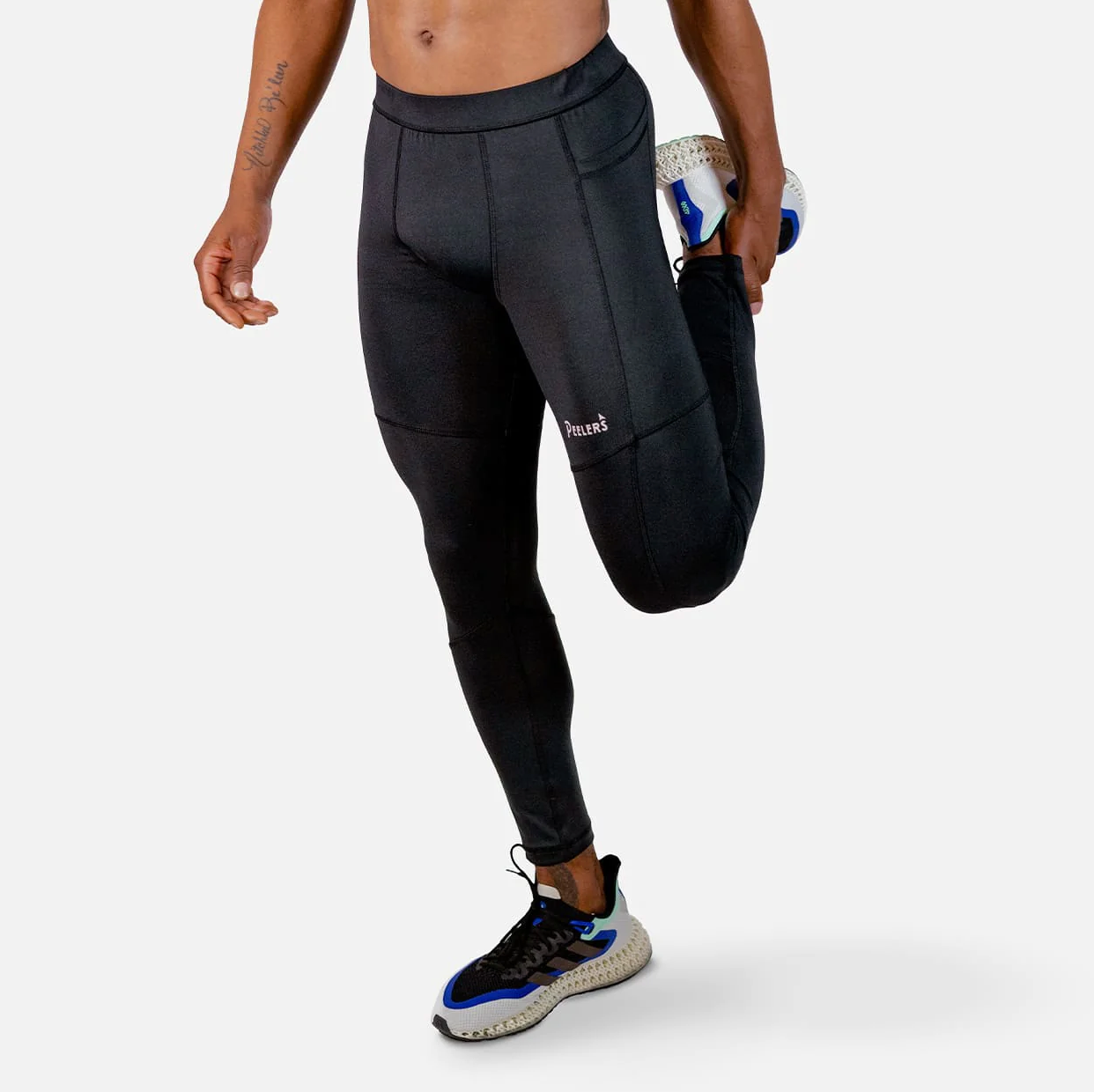 AgilityPro Compression Pant