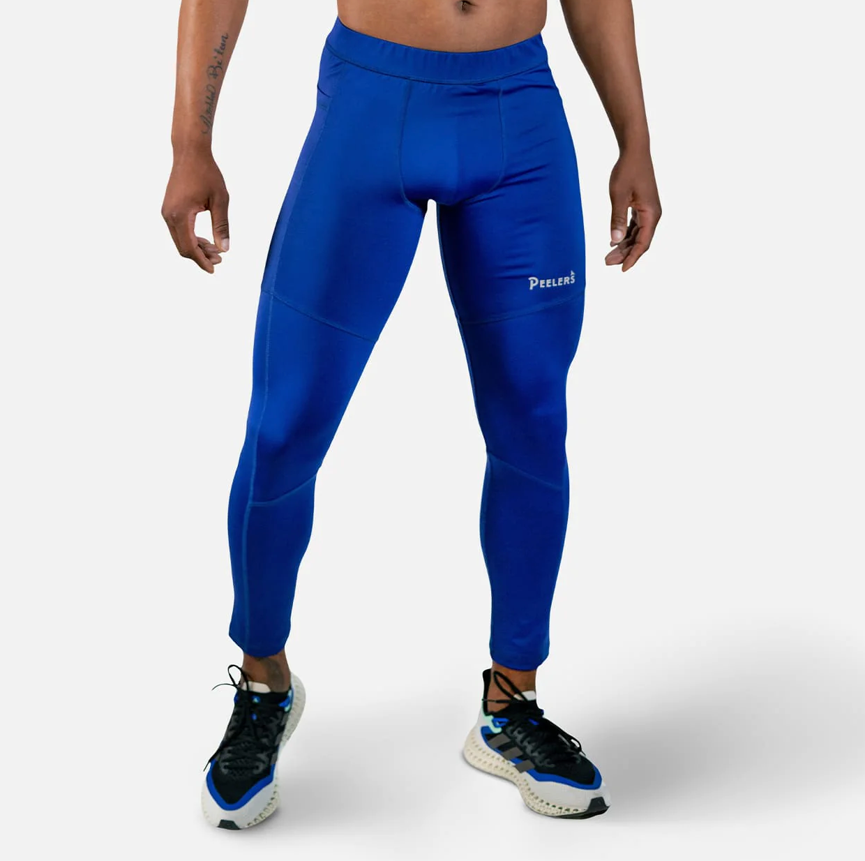 AgilityPro Compression Pant