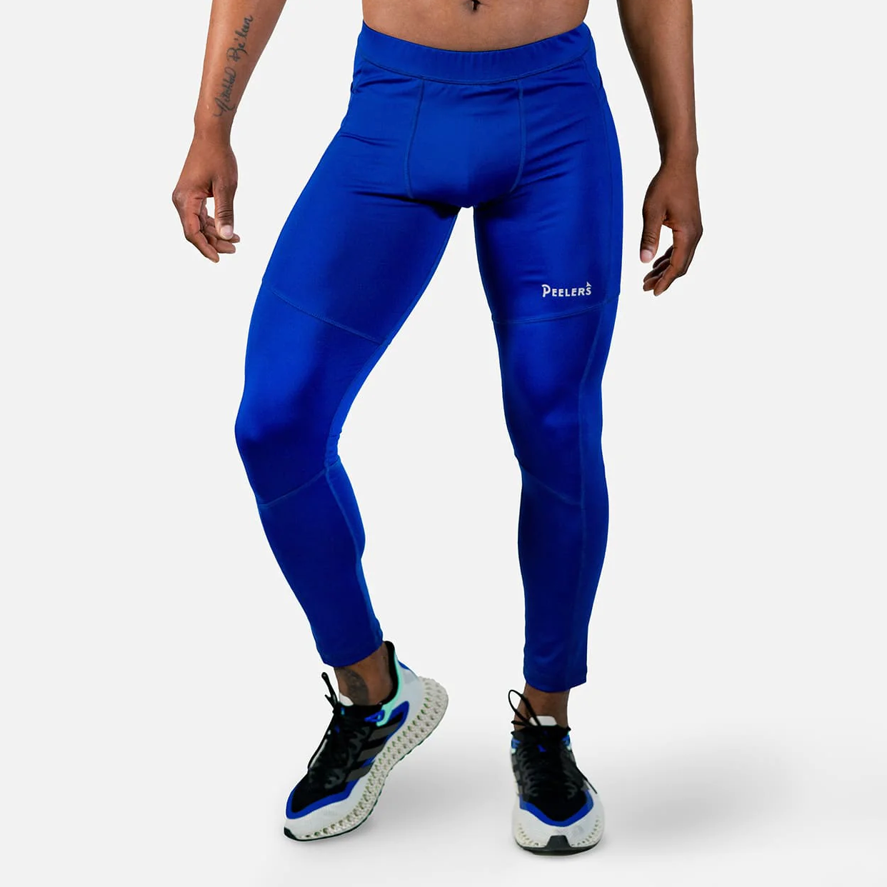 AgilityPro Compression Pant