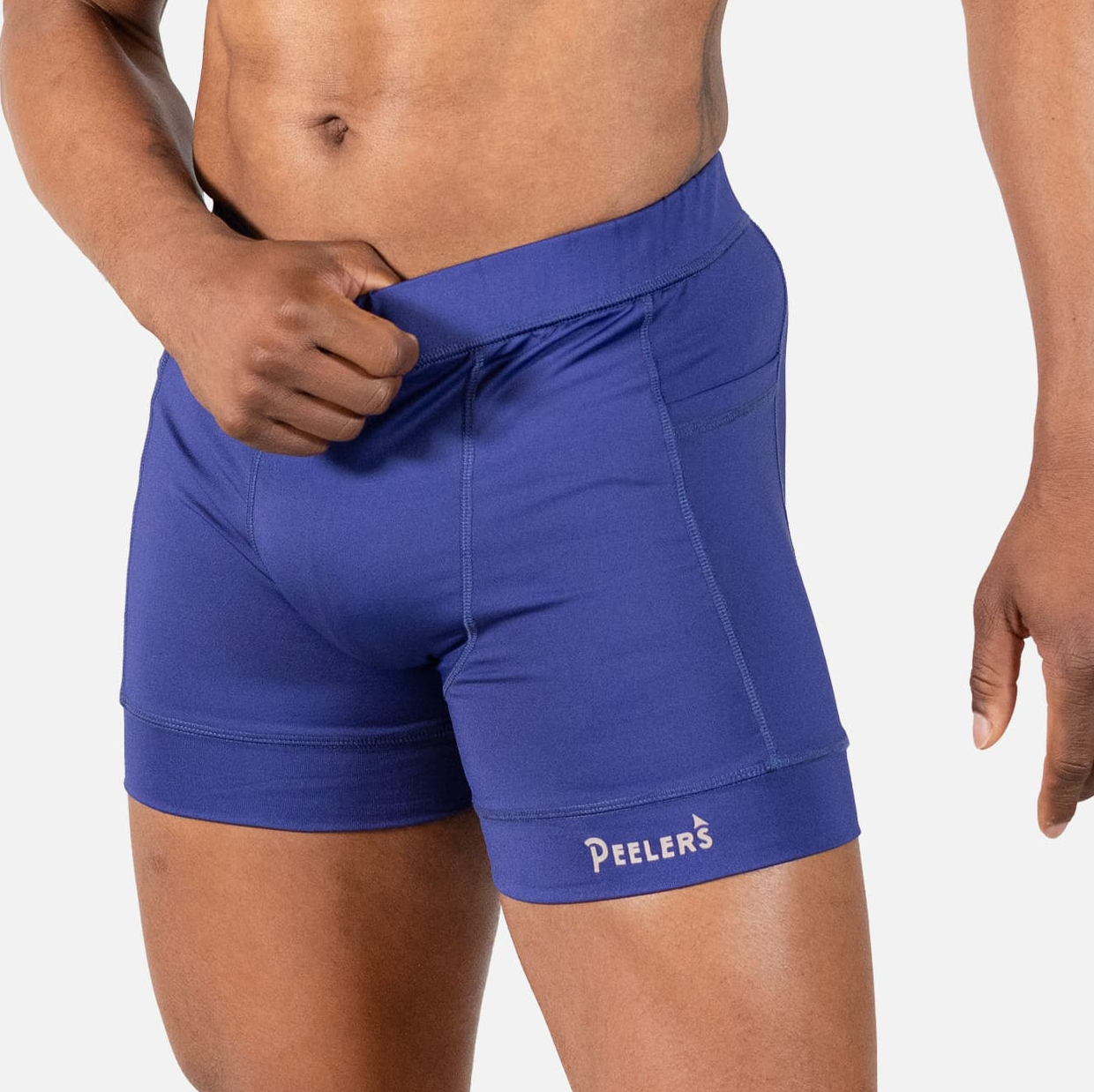 AgilityPro Compression Trunk